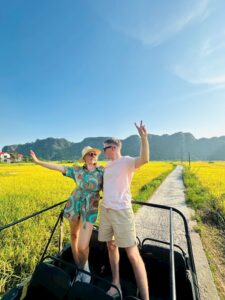 ninh binh tours