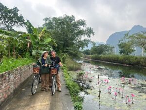 ninh binh tours