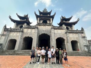 ninh binh tours