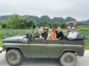 ninh binh tours