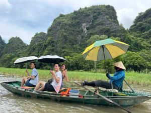 ninh binh tours