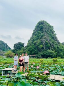 ninh binh tours