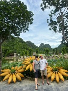 ninh binh tours