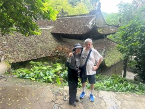 ninh binh tours