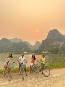 ninh binh tours