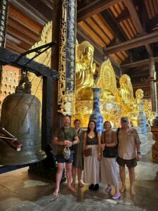 ninh binh tours