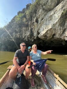 ninh binh tours