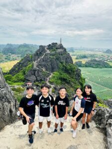 ninh binh tours
