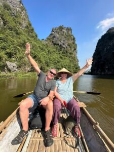 ninh binh tours