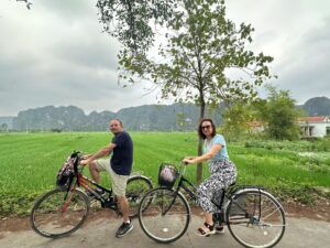 ninh binh tours