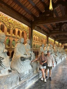 ninh binh tours