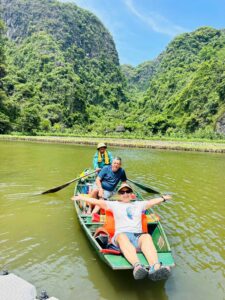 ninh binh tours