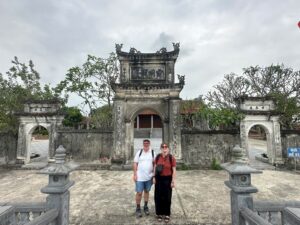 ninh binh tours