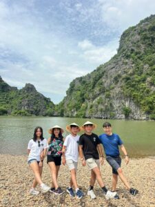 ninh binh tours