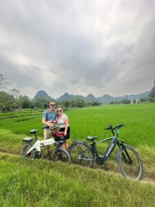 ninh binh tours