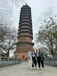 ninh binh tours