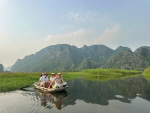 ninh binh tours