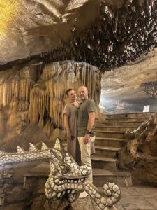 ninh binh tours