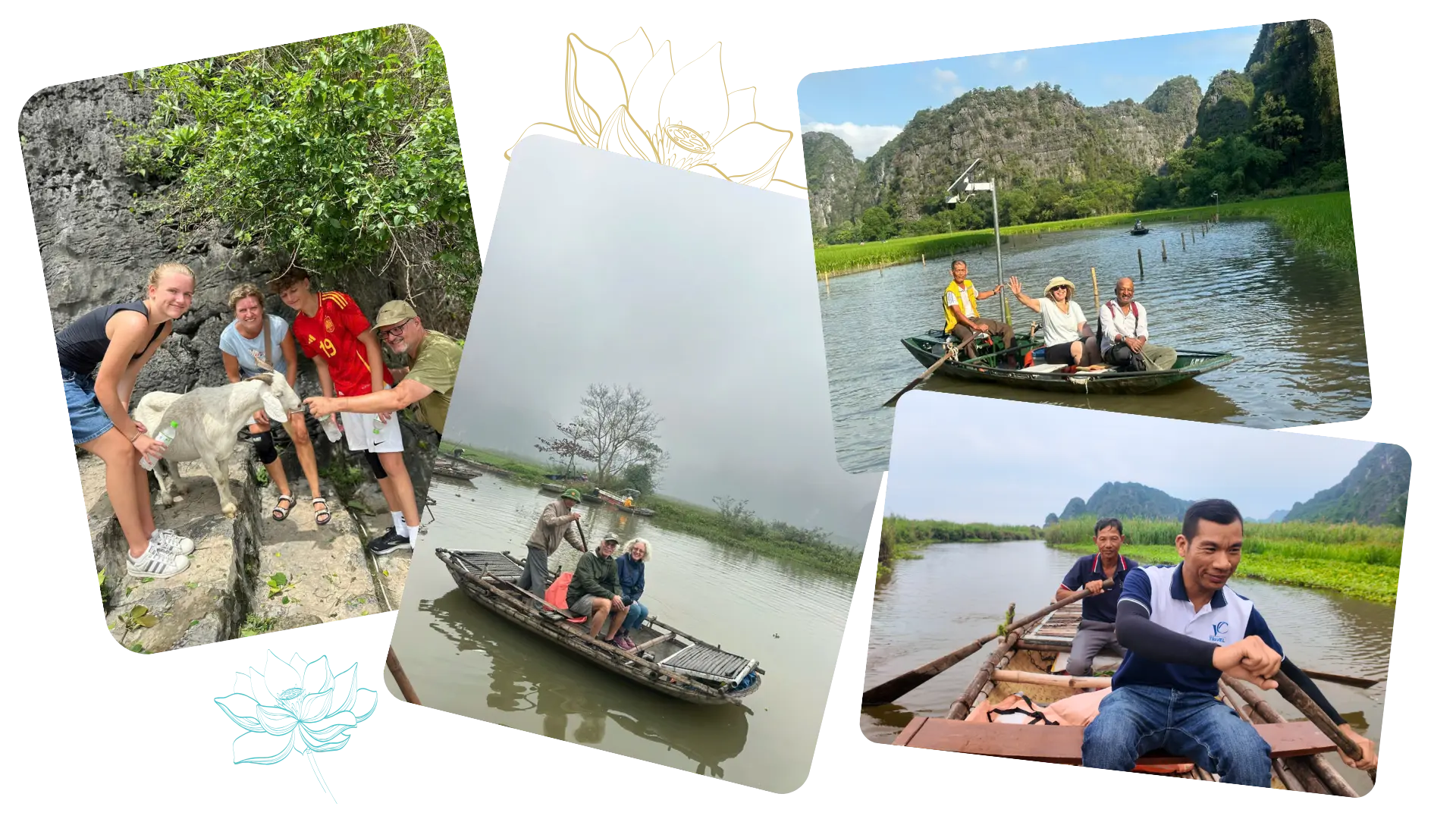 ninh binh tours