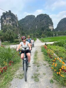 ninh binh tours