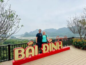 ninh binh tours