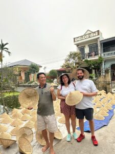 ninh binh tours