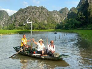 ninh binh tours