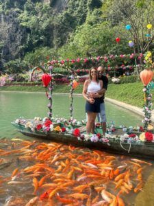 ninh binh tours