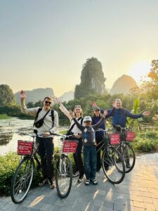 ninh binh tours