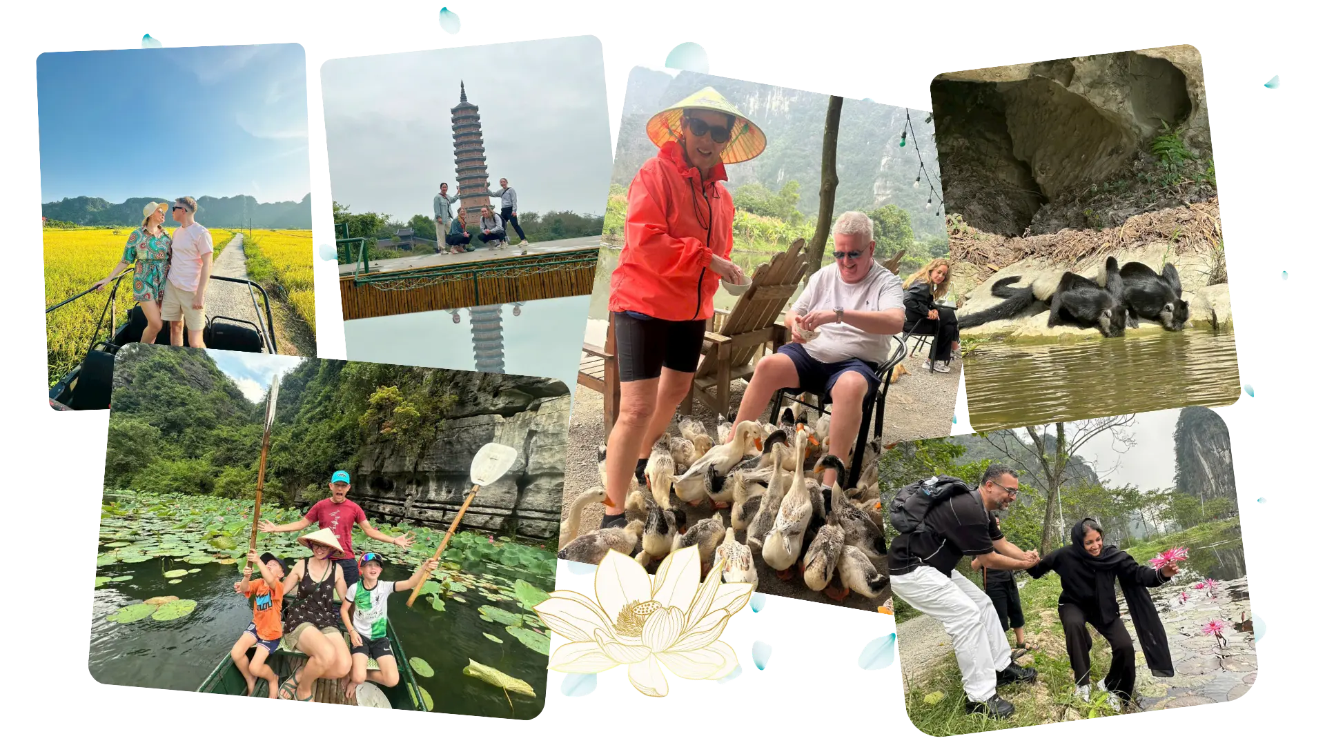 ninh binh tours