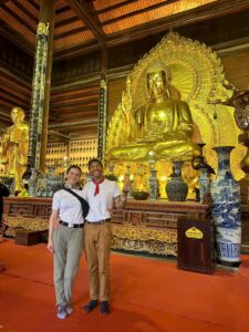 ninh binh tours