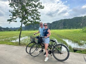 ninh binh tours