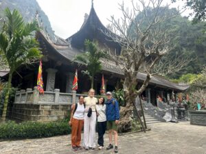 ninh binh tours