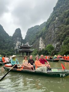 ninh binh tours