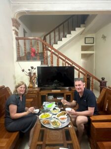ninh binh tours