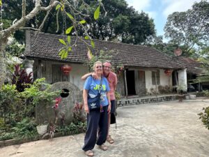 ninh binh tours
