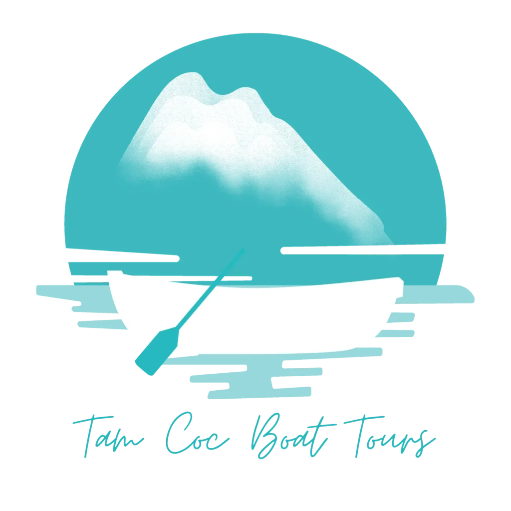 Tam Coc Boat Tours